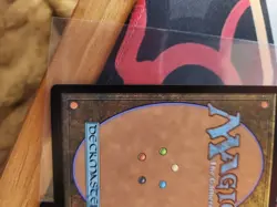 Three Tree City Bloomburrow Foil - Image 4