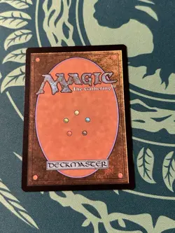 Spire Garden NON Foil Teenage Mutant Ninja Turtles TMNT TMC MTG Magic - Image 2