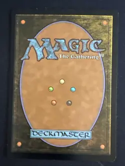 1x Foil Thran Portal (259) Dominaria United Promo Stamped LP MTG Magic x1 MKE - Image 2