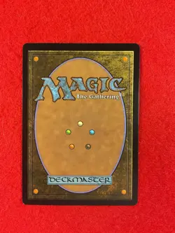 Jace, the Mind Sculptor - Eternal Masters - Magic the Gathering - MTG - Image 2