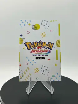 Pikachu Rainbow Foil Box Hit Pokemon 2024 Card Database Attacks Kanto Holo - Image 5