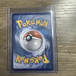 Alakazam EX Fates Collide 125/124 Full Art Holo Secret Rare Pokemon TCG Card - Image 3