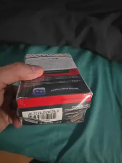 DENTED Pokemon Scarlet & Violet 151 Booster Bundle Box. FAST SHIP! - Image 3
