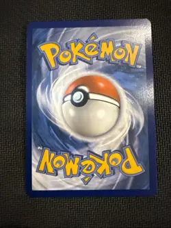 Pokemon Snorlax 051 from ETB 151 S&V/Sw&Sh NM Condition Promo Black Star ENG NM - Image 2