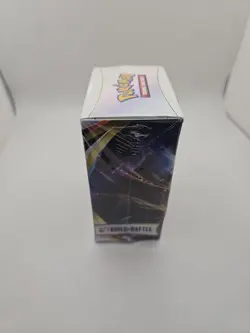 Pokemon TCG: Sword & Shield Astral Radiance Build and Battle Booster Kit Box Set 820650850370 - Image 2