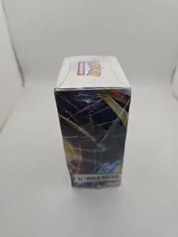 Pokemon TCG: Sword & Shield Astral Radiance Build and Battle Booster Kit Box Set 820650850370 - Image 3
