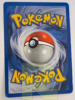 Pietra Maledetta ® Leggenda Di Mew 72/92 ® STAMP Holo ® Pokemon ® Italiano Good+ - Image 4