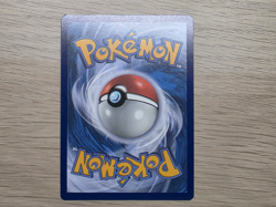 Snom 168/162 Temporal Forces Illustration Rare - Pokemon English TCG - NM - Image 3