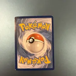 Pokemon TCG Bidoof (Alpha) 117/160 - XY-Primal Clash Non Holo - Image 2