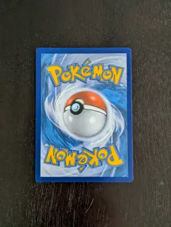 Gardevoir EX Full Art 111/114 Pokemon XY Steam Siege Holo Ultra Rare 2016 NM - Image 3