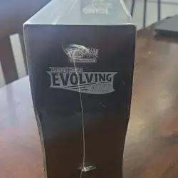 Pokemon Elite Trainer Box Sword & Shield Evolving Skies English 2021 - Image 4