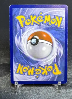 Pokemon 63/108 Darkrai EX Dark Explorers Ultra Rare NM - Image 2