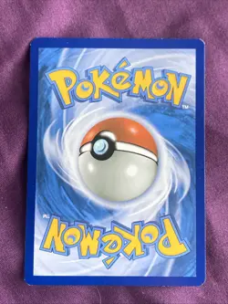 (SU) Pokemon Lapras - 5/12 - McDonald's Promo 2019 English MP - Image 2