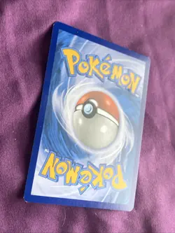 (SU) Pokemon Lapras - 5/12 - McDonald's Promo 2019 English MP - Image 3