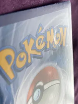 (SU) Pokemon Lapras - 5/12 - McDonald's Promo 2019 English MP - Image 5