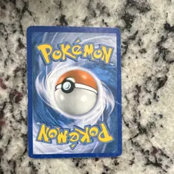 Pokemon Umbreon 22/95 Call of Legends Holo 90 HP Stage 1 Moonlight Fang SWIRL!!! - Image 2
