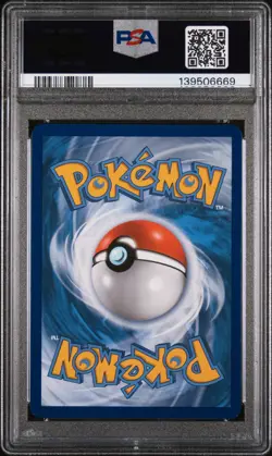 2016 POKEMON XY GENERATIONS RADIANT COLL #RC31 FULL ART/M GARDEVOIR EX PSA 8 - Image 2