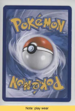 Meowstic Pokemon XY Black Star Promo #XY48 READ 2f4 - Image 2
