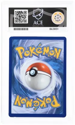 Pokemon Prismatic Evolutions Promo Umbreon 176 Espeon 175 ACE 10 Sequential Set - Image 3