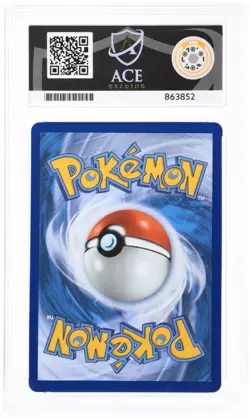 Pokemon Prismatic Evolutions Promo Umbreon 176 Espeon 175 ACE 10 Sequential Set - Image 4