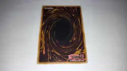 Wind-Up Factory GENF-EN054 1st Edition Yugioh Super Rare LP - Image 2