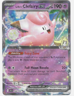 Pokemon TCG 5 cards Bundle - Image 4