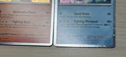 Pokemon Prismatic Evolutions Costco Cosmo Promo Cards (8 Cards Total) - #03 - Image 4