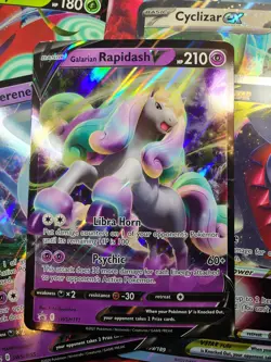 Pokemon *JUMBO* Card Lot Of 10 - Oversized Cards - NM-HP Condition! - Image 2