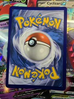 Pokemon *JUMBO* Card Lot Of 10 - Oversized Cards - NM-HP Condition! - Image 3