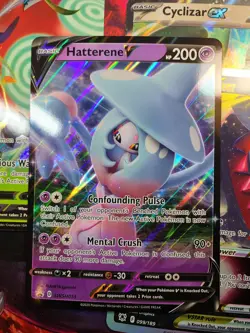 Pokemon *JUMBO* Card Lot Of 10 - Oversized Cards - NM-HP Condition! - Image 4