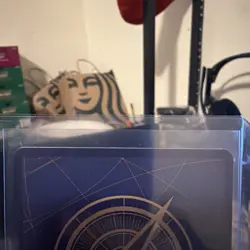 Edward Weevil SP R EB01-023 THE AZURE SEA'S SEVEN ONE PIECE Card ENGLISH OP14 - Image 5