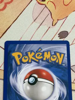 Pokemon Card Skyridge E Series Weedle 115/144 WOTC - Image 4