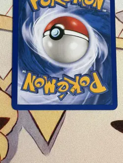 Pokemon Card Skyridge E Series Weedle 115/144 WOTC - Image 5