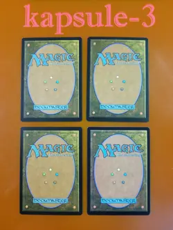 4x Draconic Muralists | Battle for Baldur's Gate | MTG Magic Cards - Image 2