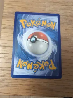 Pokemon Gyarados EX TCG Scarlet & Violet Base SV1 Card 225/198 Full Art - Image 3