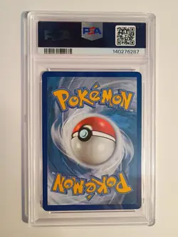 Pokemon TCG Reshiram Classic Collection Card 113/114 Great Condition - Image 2