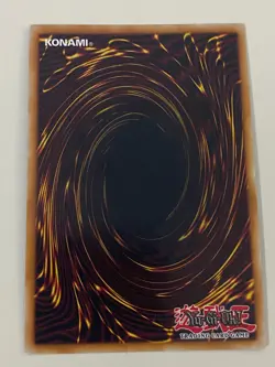 Yugioh - B. Skull Dragon - 1st Edition LP - Plus Free Holo Card - Image 2