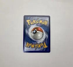 Pokemon TCG Mewtwo v Holo Ultra Rare Card 030/078 2022 Edition - Image 2