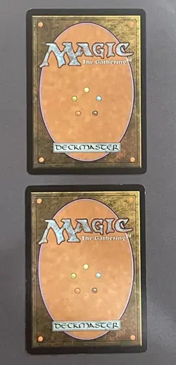 Set of 2 Sea Gate Loremaster x2 MTG Zendikar 1x Magic Good Lightly Play MP - Image 2
