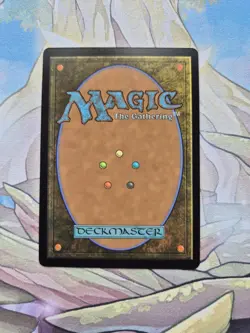 MTG - Sonic The Hedgehog - Non Foil - Sonic Secret Lair Drop - 2087 Mint / NM - Image 2