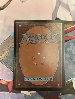 Teferi's Protection Commander 2017 Regular - Image 4