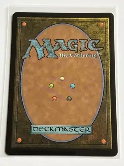 Bloodghast 337 MTG Aetherdrift 2025 Mint - 9.0 + Borderless Non Foil Rare - Image 3