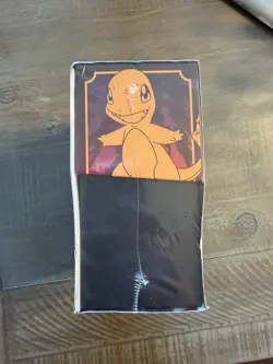 Pokemon Scarlet Violet Obsidian Flames Elite Trainer Box ETB - Image 2
