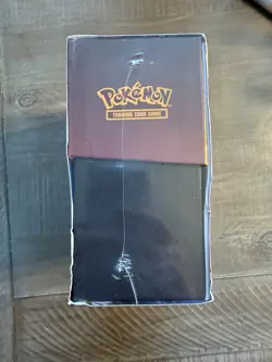 Pokemon Scarlet Violet Obsidian Flames Elite Trainer Box ETB - Image 4