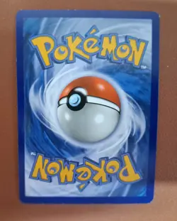 Pokemon TCG - Wishiwashi GX - Guardians Rising Ultra Rare 38/145 NM/M Pack Fresh - Image 2