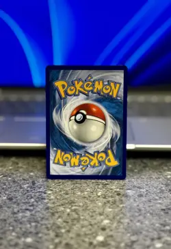 Flygon 101/094 - Illustration Rare card - Phantasmal Flames - Pokemon TCG NM - Image 2