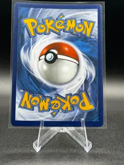 Slaking ex 147/191 Sv08: Surging Sparks Holo Pokemon TCG - Image 2