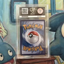 Mew Ex 191/151 SAR 151: Surprise (Bubble Mew) Pokemon TCG Card S-Chinese Ace 10 - Image 2