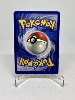 Pokemon TCG Mewtwo Base Set 10/102 Holo Unlimited Holo Rare - Image 2
