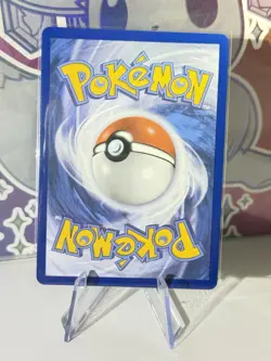 Ludicolo 095/094 Full Art Holo Pokemon ME02: Phantasmal Flames English Near Mint - Image 2